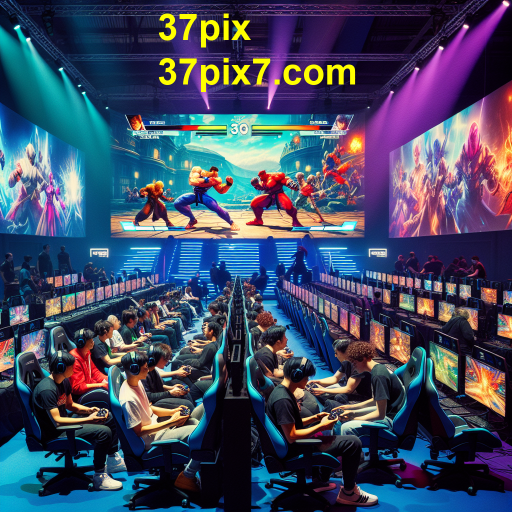 A Evolução dos Jogos de Luta: Da Nostalgia à Modernidade